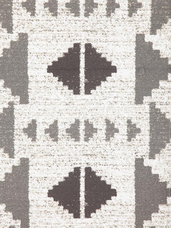 Image of Blanc 9 Tamarack Printed 4 /6 Seater Home & Kitchen Pure Cotton Table Runner|(33x182) cm