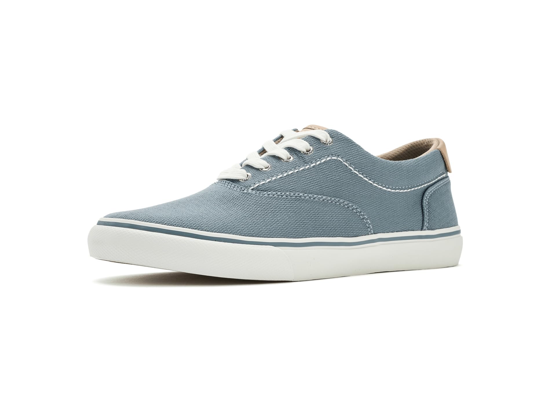 Sperry Mens Helm CVO Canvas Sneaker