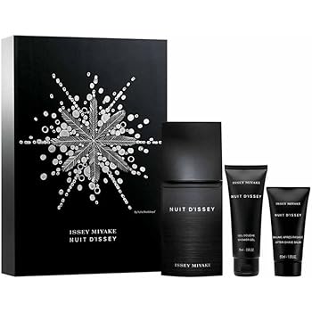 isimiaki aftershave gift set