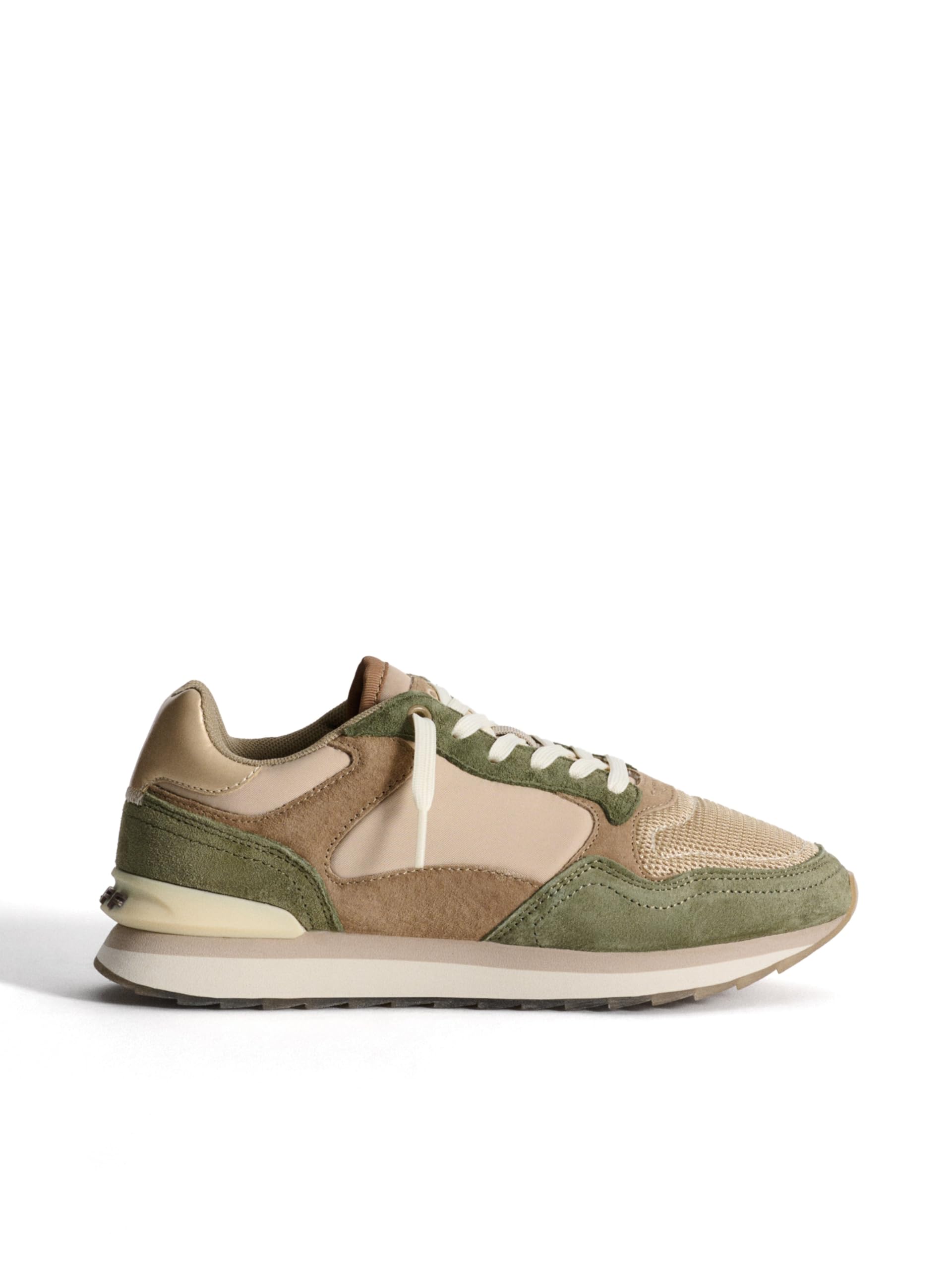 HOFF Zapatillas Biloxi de Mujer