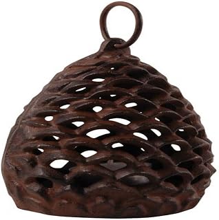 Esschert Design Pinecone Votive Holder - small
