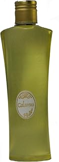 Óleo De Calamus 230ml Essência Importada - Melhor Qualidade