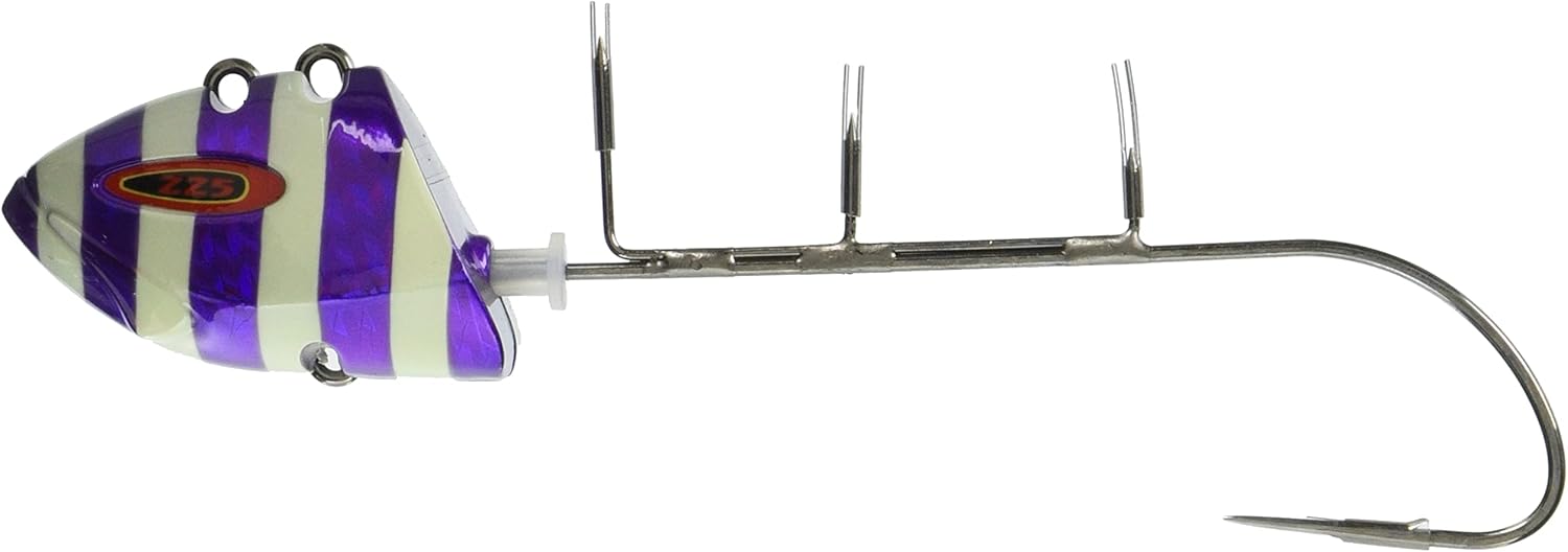 Jackall Anchovy Dragon Tenya 60 Replacement Hook Type