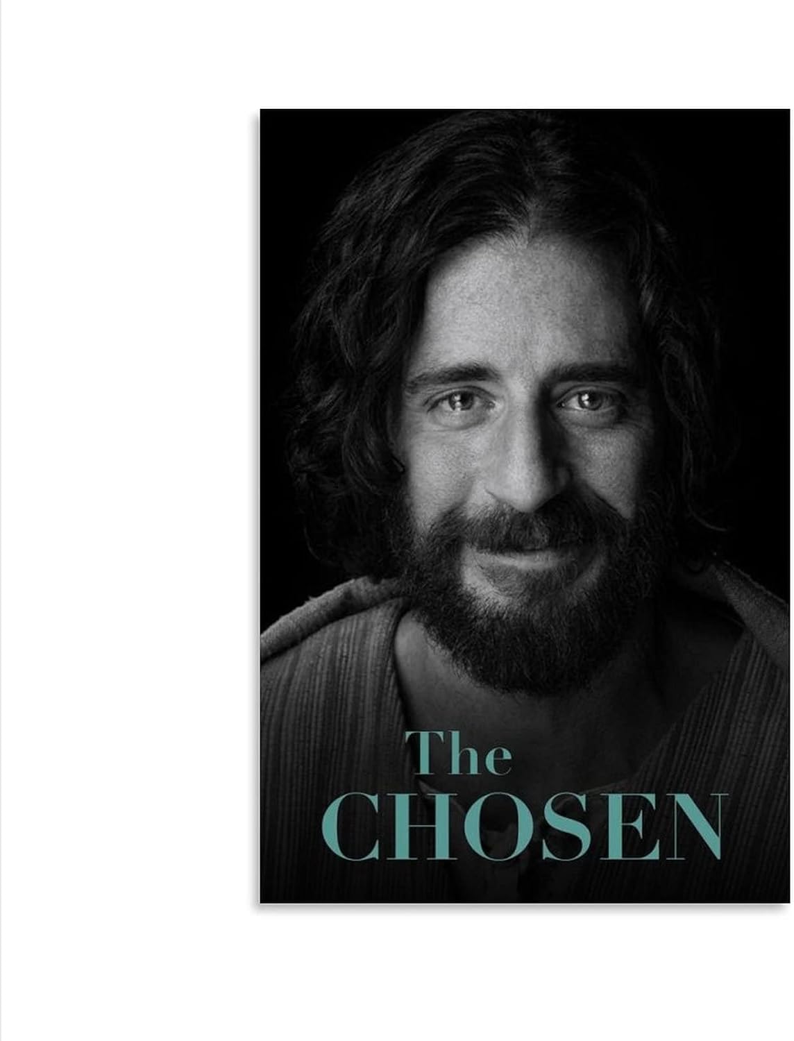 ALPTEC Movie Poster The Chosen Poster The Chosen Poster (1