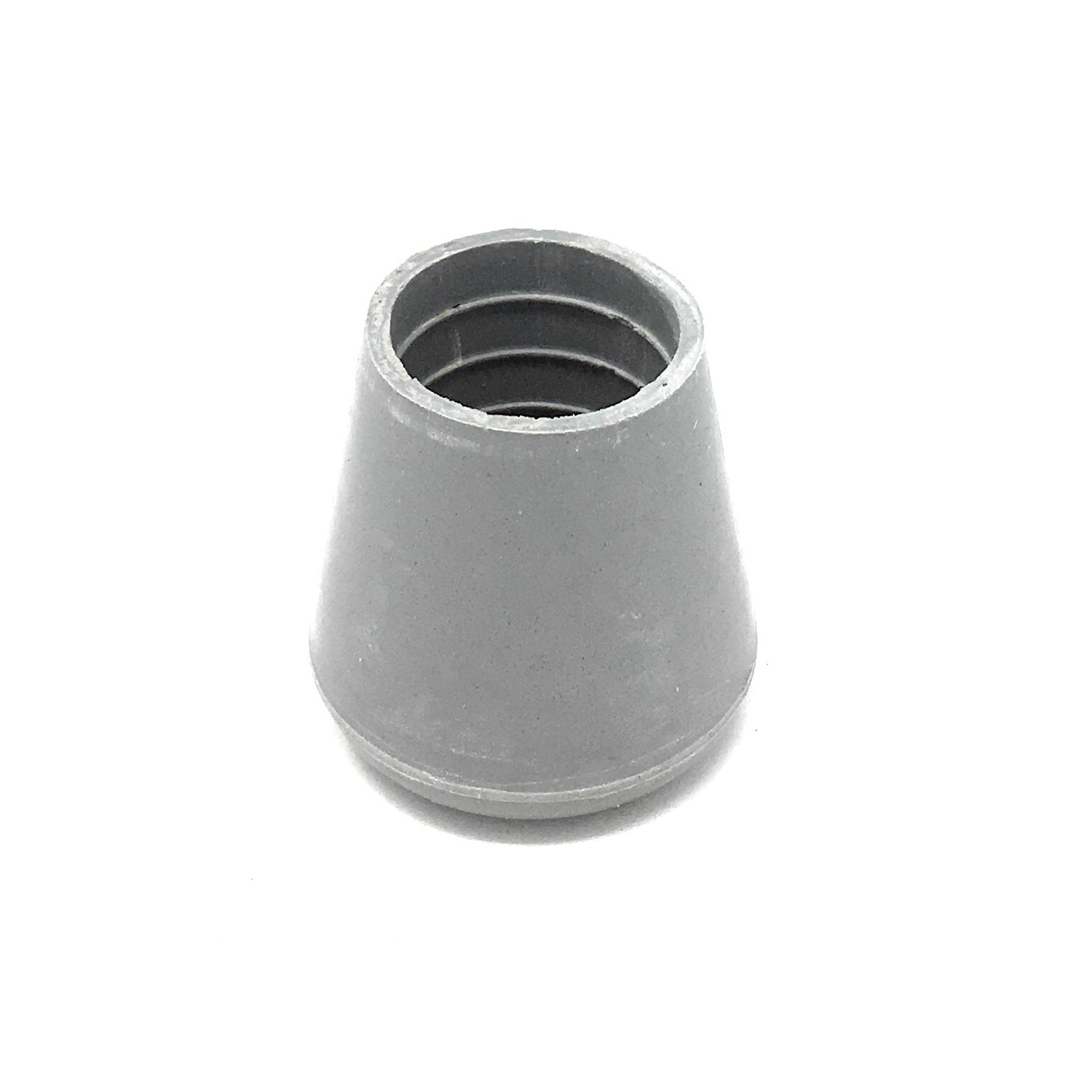 Snapklik.com : PCP Replacement Walker/Commode Tips, 7/8 Inch / 2.2 Cm ...