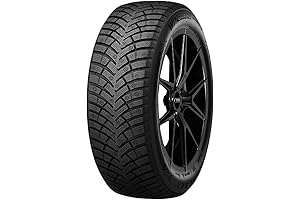 NEXEN Winguard Winspike 3: The Ultimate Winter Tire