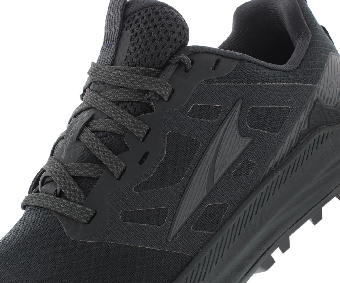 ALTRA Kobiety Lone Peak 9Adidasy