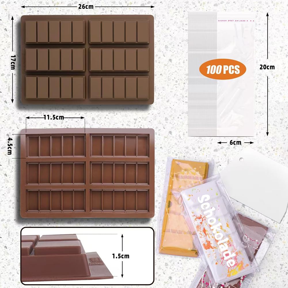Stampi in silicone per cioccolato, stampo silicone, vendita