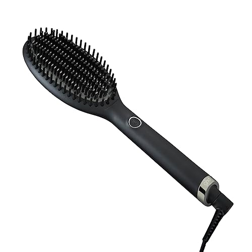 ghd Glide Rise Hot Brushes herramientas profesionales para alisar el cabello y voluminizar el cabello de cerámica ghd Glide Rise Hot Brushes herramientas profesionales para alisar el cabello y voluminizar el cabello de cerámica
