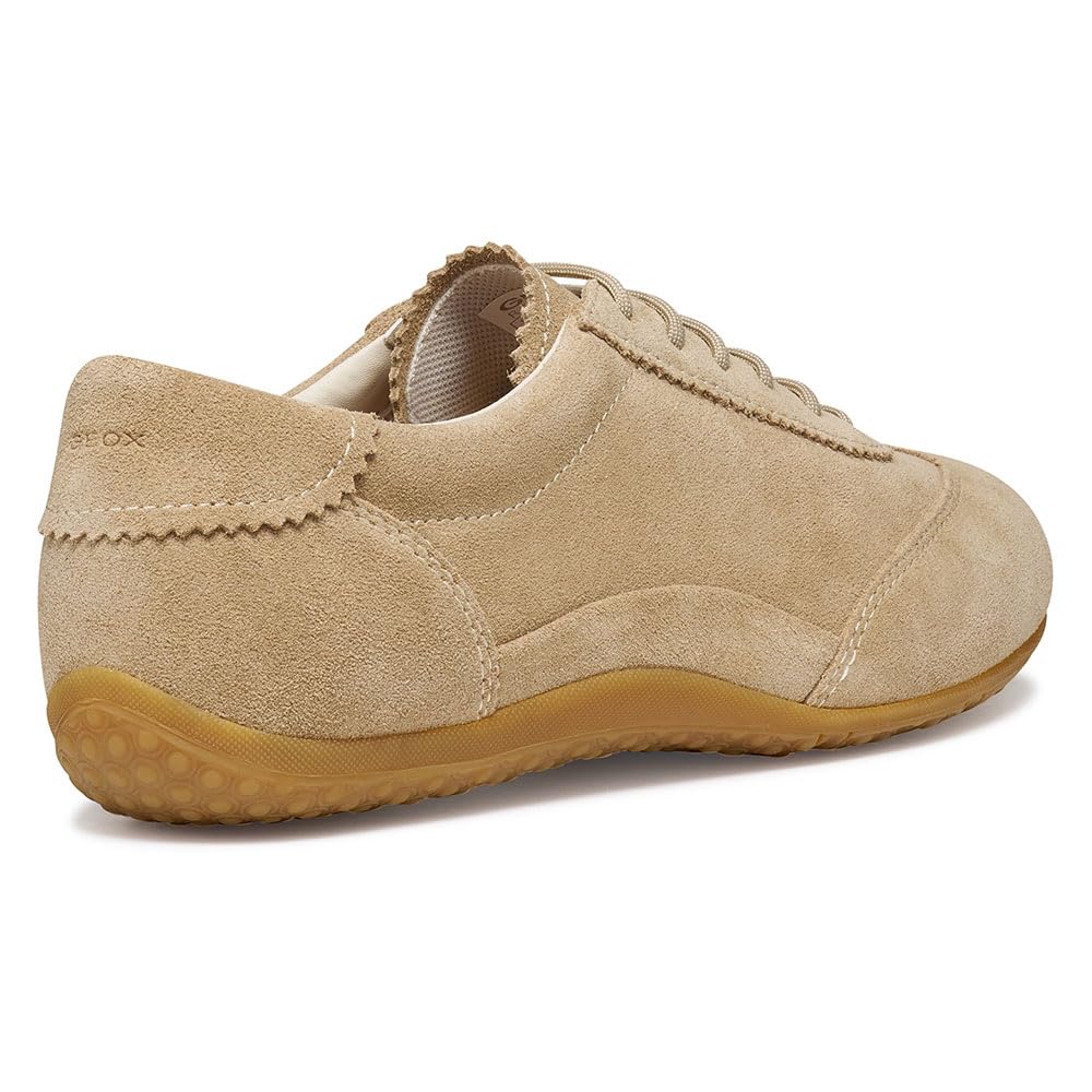 Geox D Vega A ZapatillasMujer