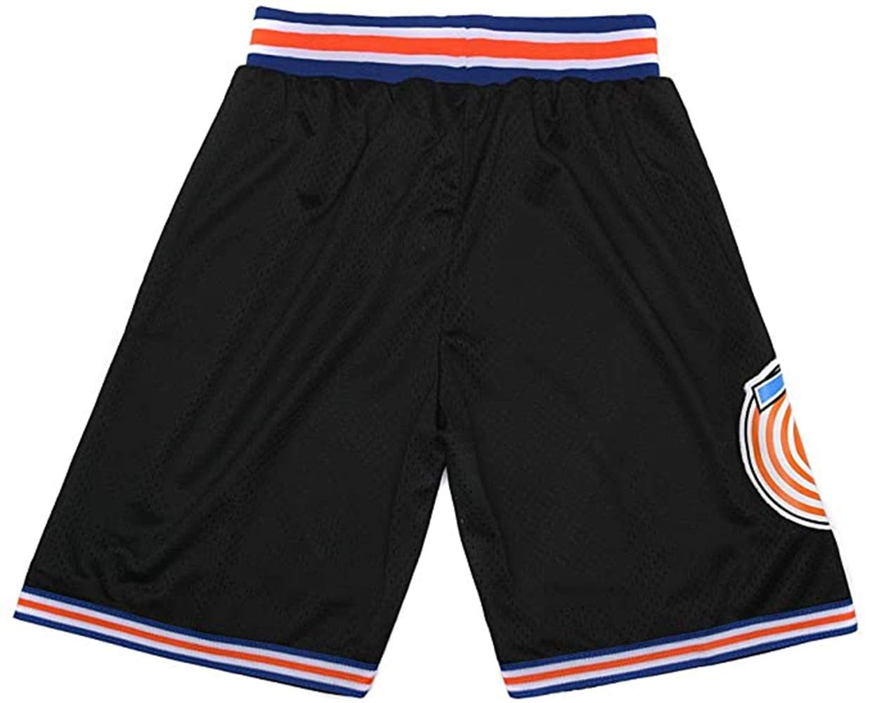 2019 Space Movie Basketball Squad Shorts