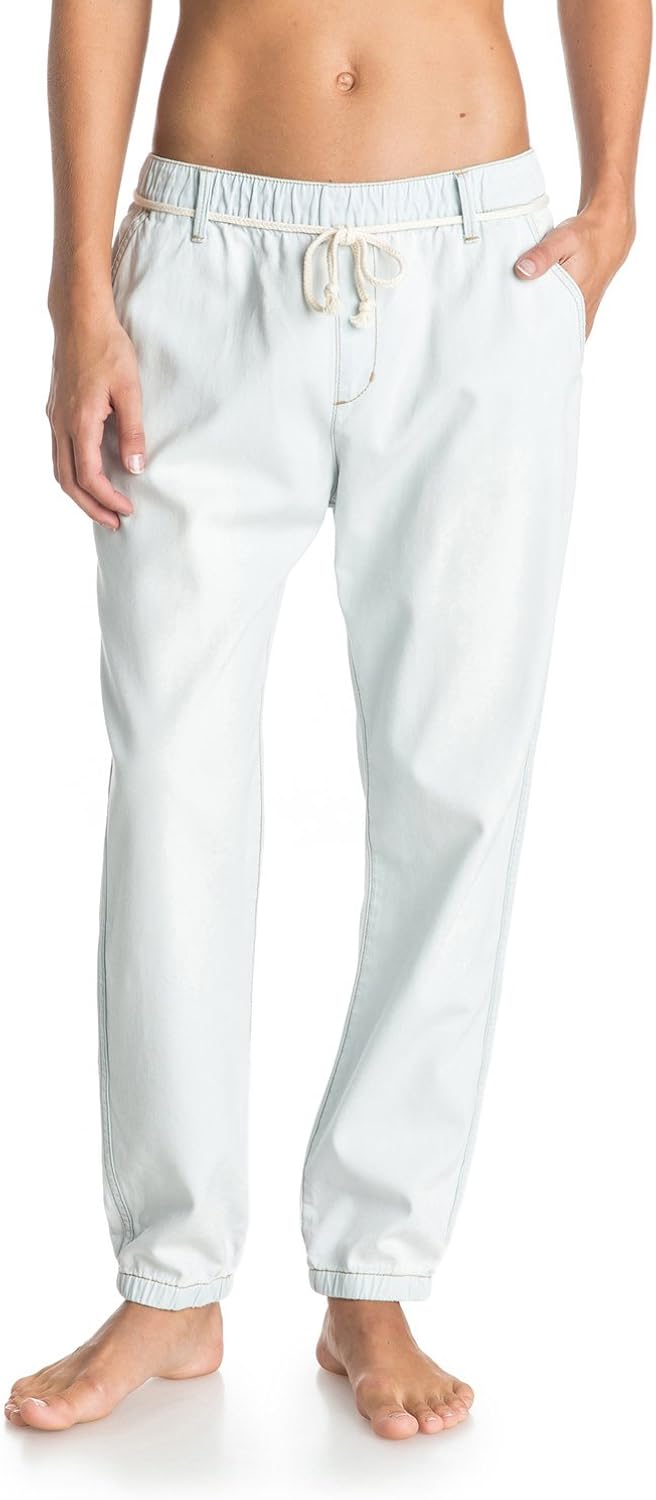 roxy beachy jeans