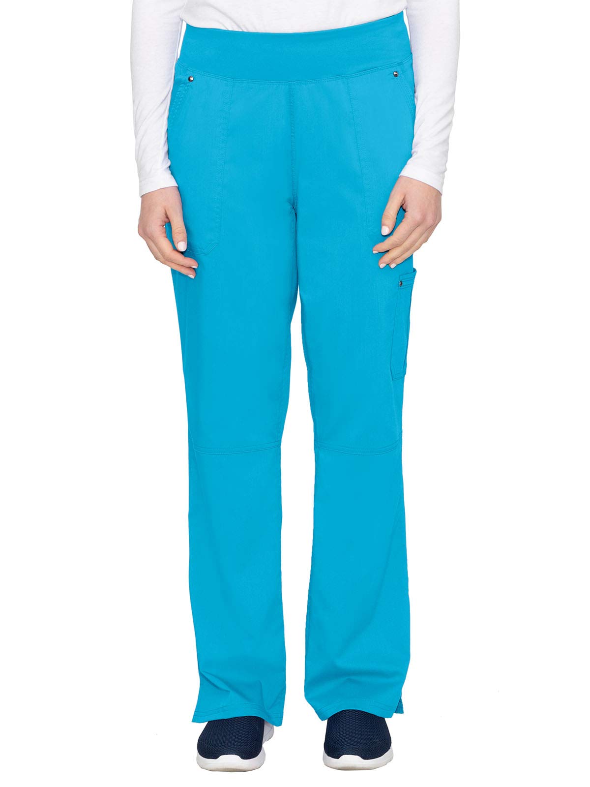 Healing Hands Torin Scrub Pant for Women Durable & 2-Way Stretch Fabric 9133