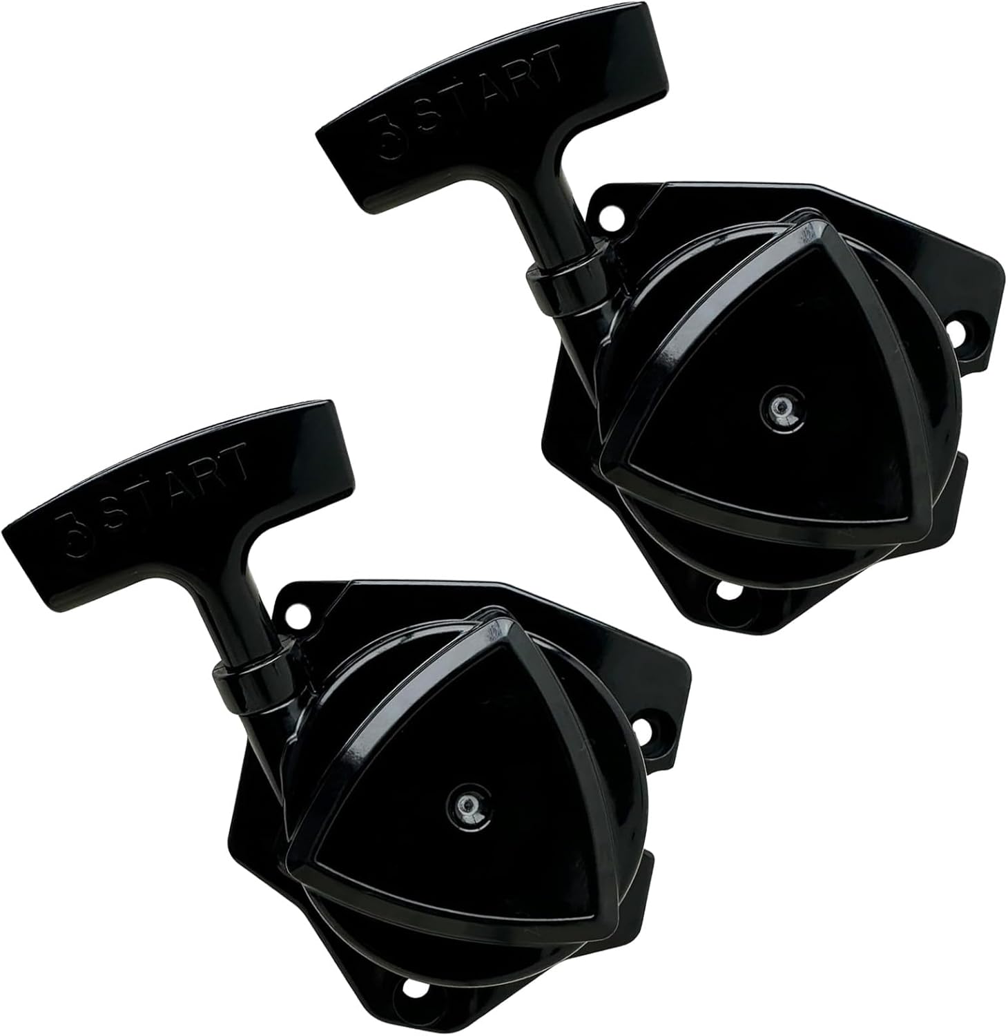 a051003411 Recoil Starter for Echo pb-8010 pb-9010 pb-9010h pb-8010h Backpack Blowers (2 pcs)