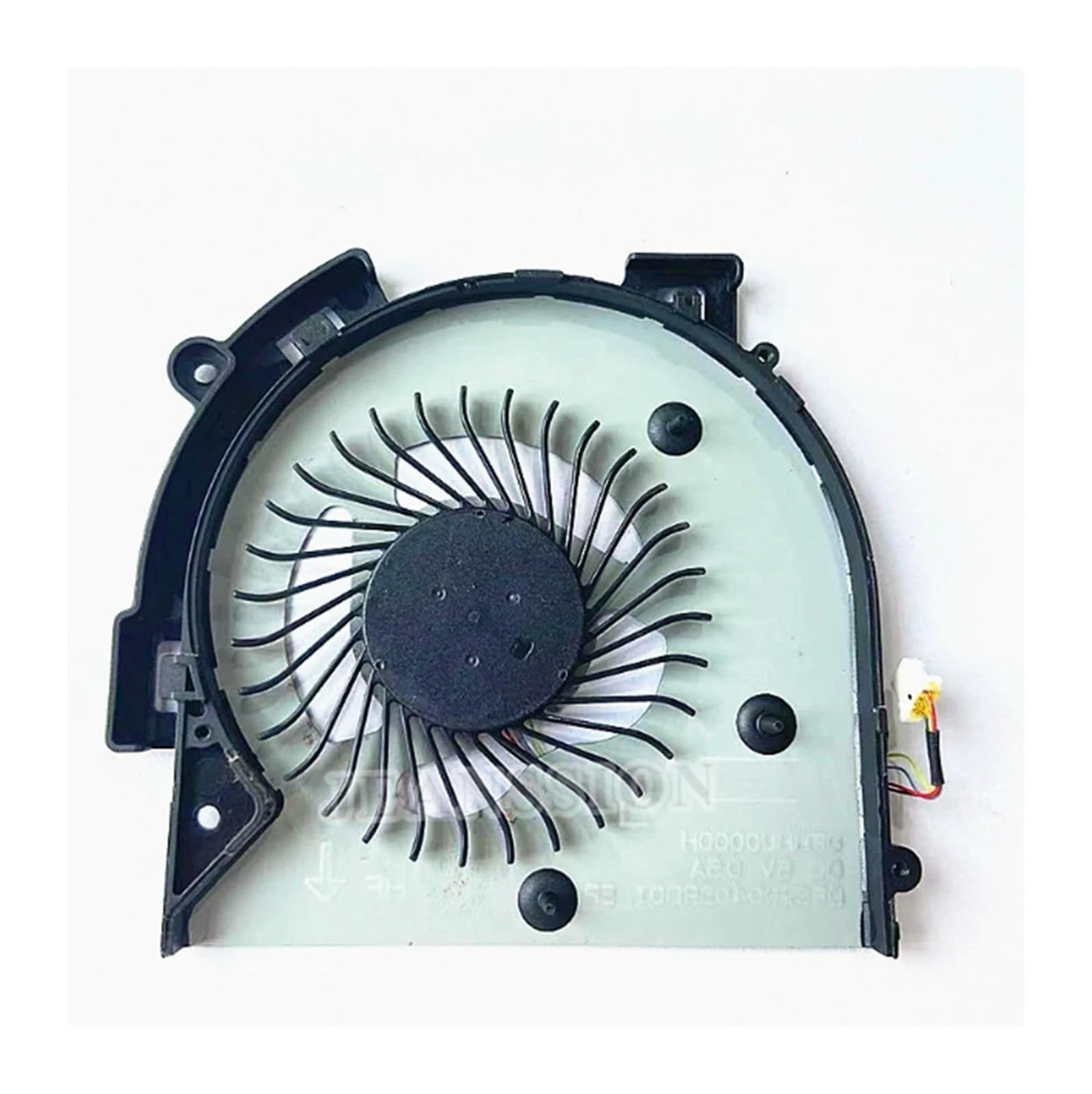 Ventola Di Raffreddamento A Giro DFSZ00405BD0T, Compatibile Con Ventilatore HP, TPN-W119 W120 M6-AP 15-AR M6-AQ