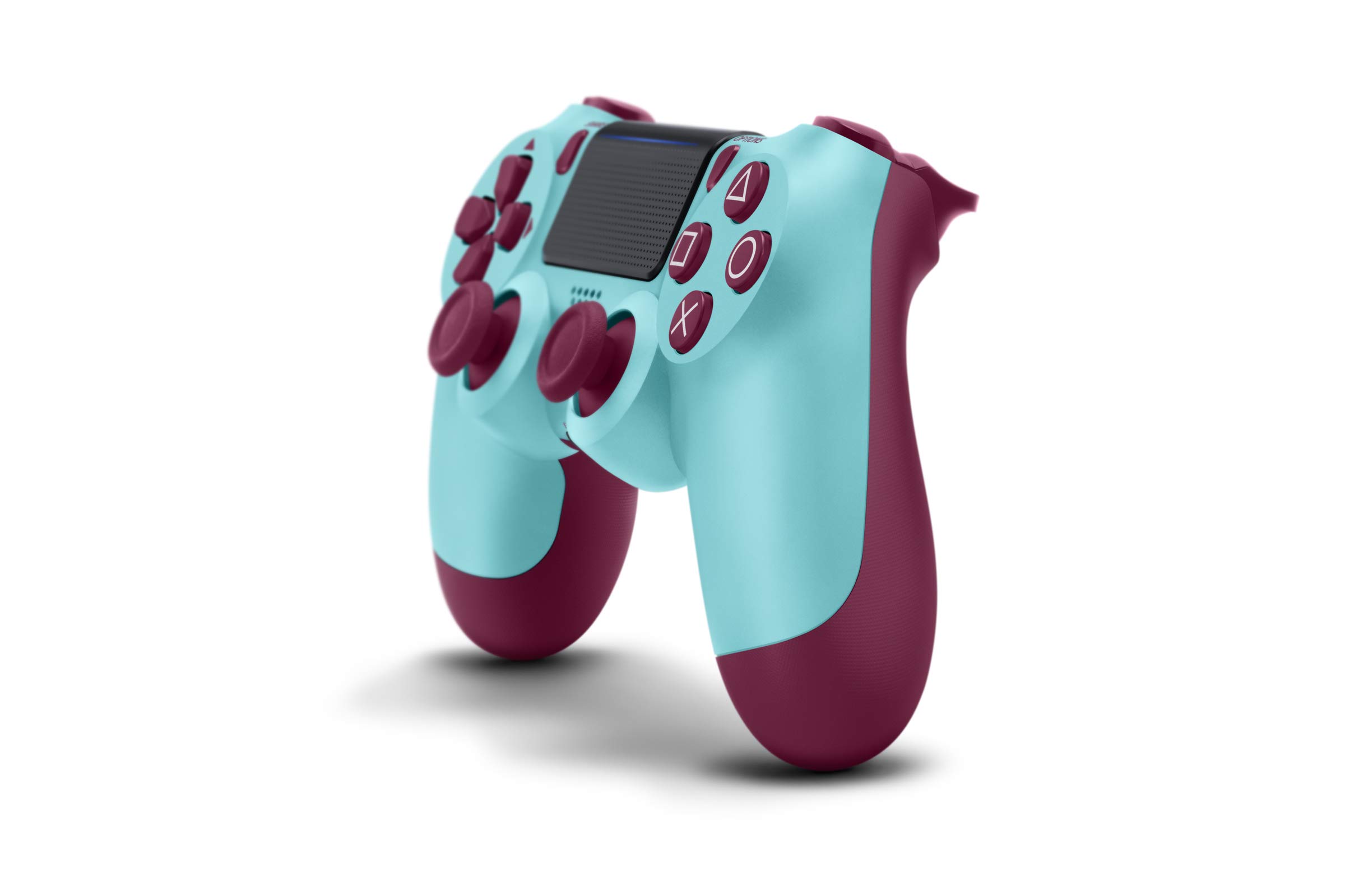 PlayStation 4: Ds4 Berry Blue - Special
