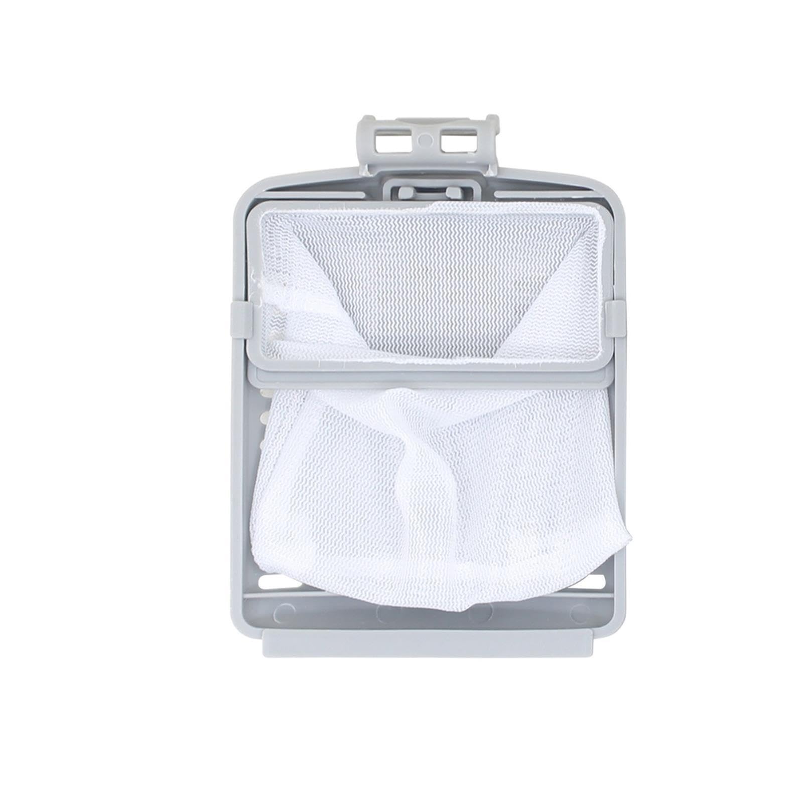 MB50-3062G MB60-3062G Sostituzione Filtro Pelucchi Lavatrice, Compatibile Con Lavatrice Midea, Schermo Filtro for Pelucchi E Fibre Di Tessuto