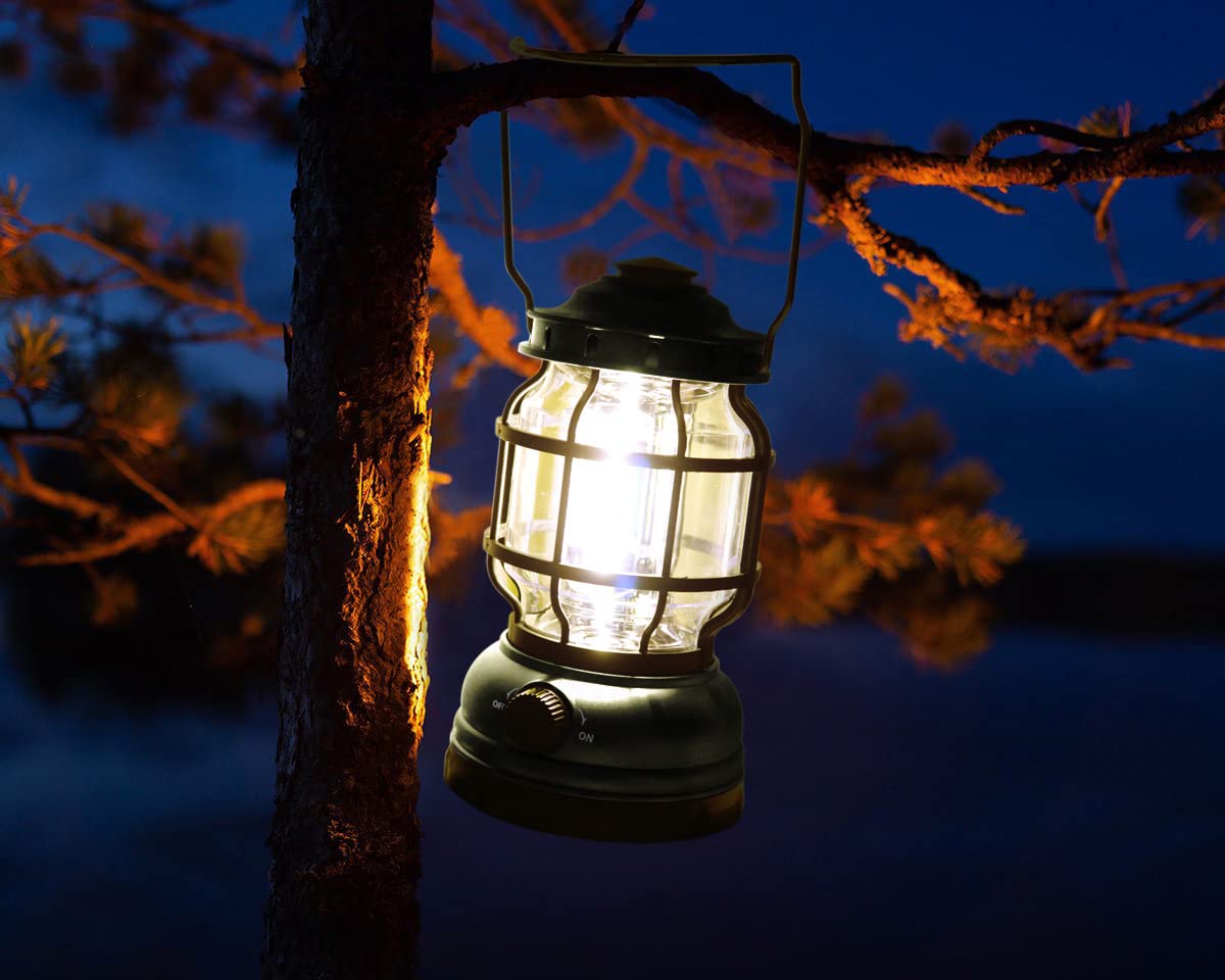 ★限定1点★ランタン LEDランタン led 200ルーメン キャンプ 防災 Amazon.co.jp: トレードワン(TRADE ONE) LEDランタン 単3電池式