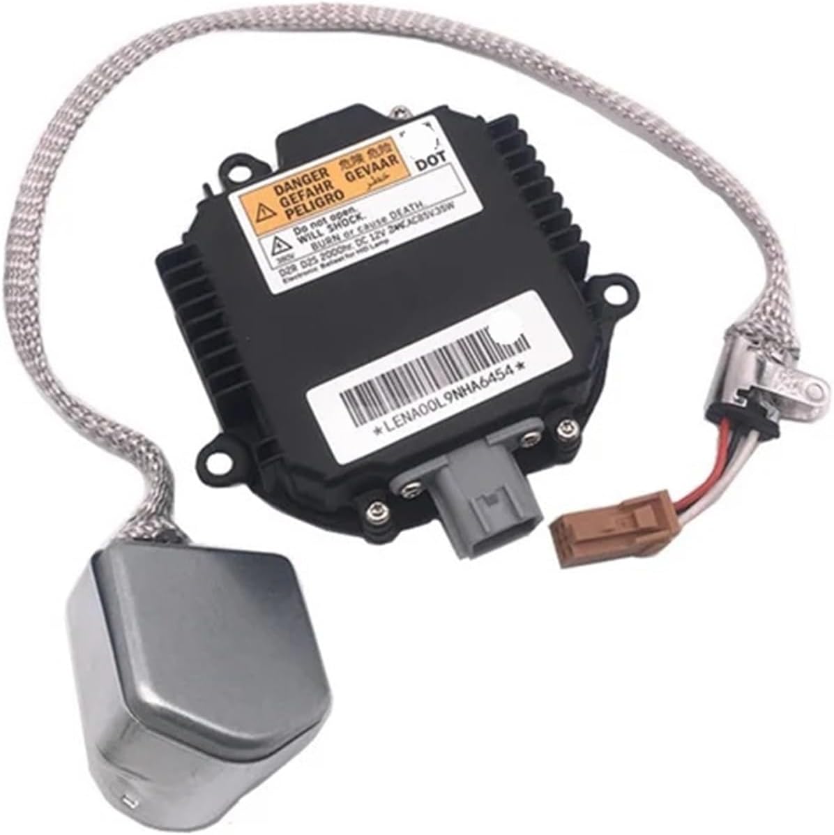 for H-Id for Mercedes-Benz G500 G63 AMG 2013-2014 (Igniter-Ballast)