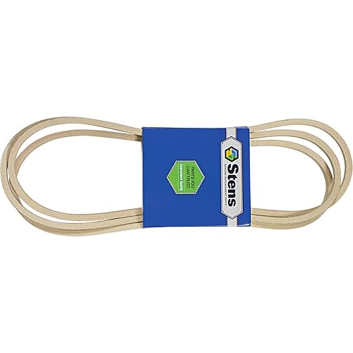 Miniatura 3 de Stens 265-753 Correa de repuesto OEMCub Cadet 01005376P