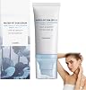 Madagascar Centella Sunscreen, Lightweight Spf 50+ Pa++++, Ultra-Light Invisible Sunscreen, Hydrating & Soothing Sunscreen, Spectrum Uv Protection, Extra High UV Protection (50ml)