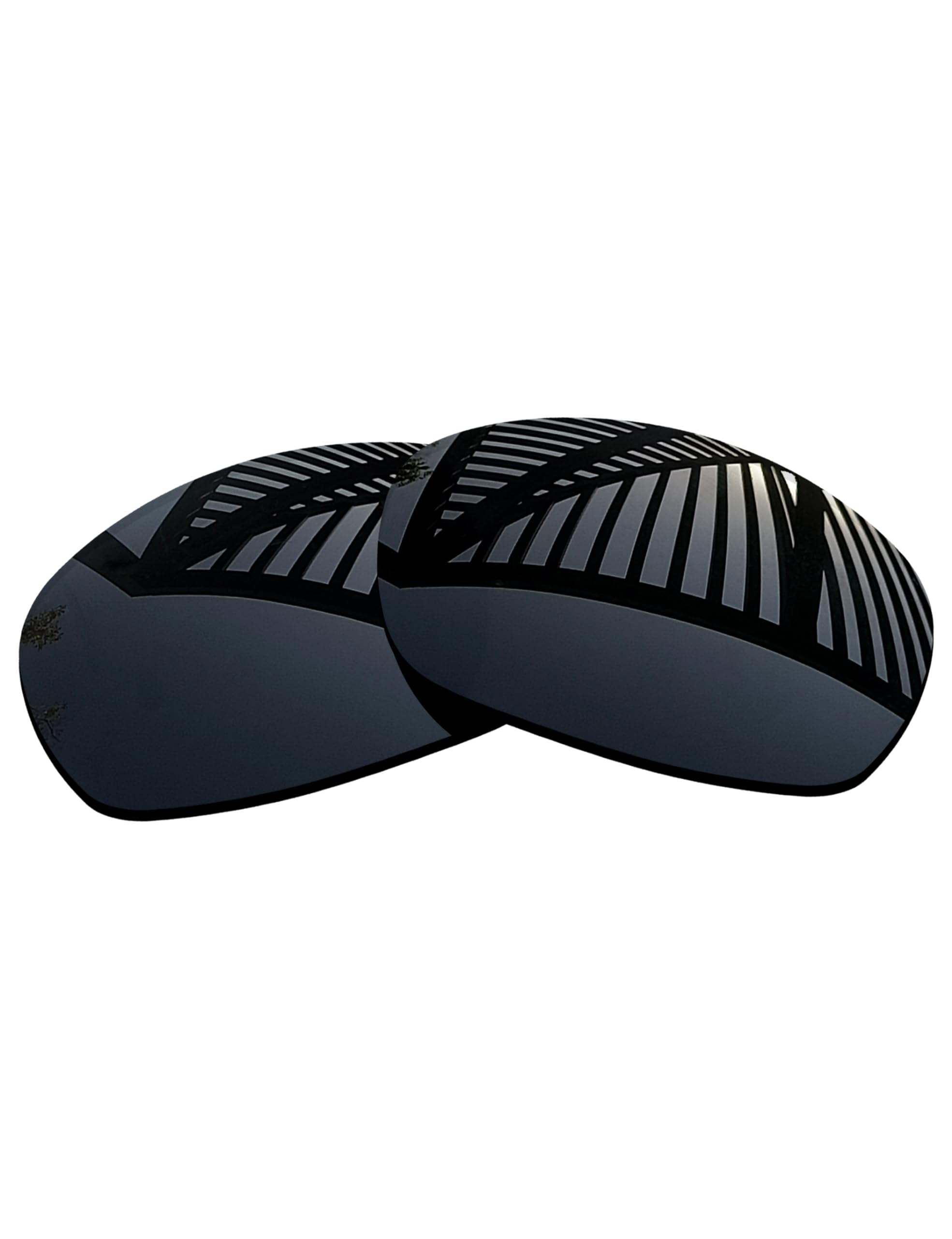 UV Protection Polarized Replacement Lenses for Costa Del Mar Brine Sunglasses Frame - Multiple Colors Available