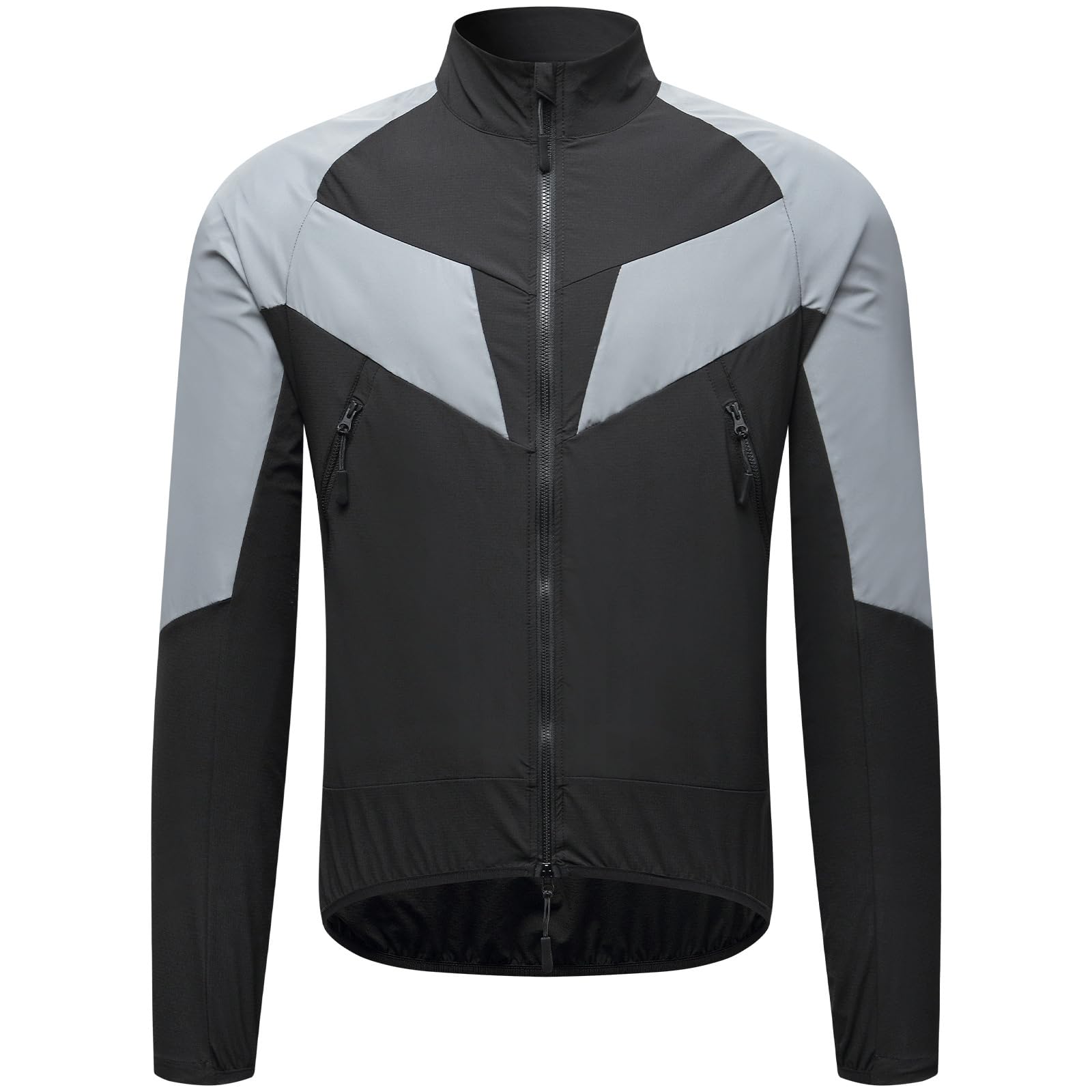 Chaqueta De Ciclismo Impermeable Chaquetas De Running Para Hombre Y MujerChaqueta MTB Transpirable Y Ligera Maillot Para Actividades Al Aire LibreAbrigo Impermeable Para La Lluvia