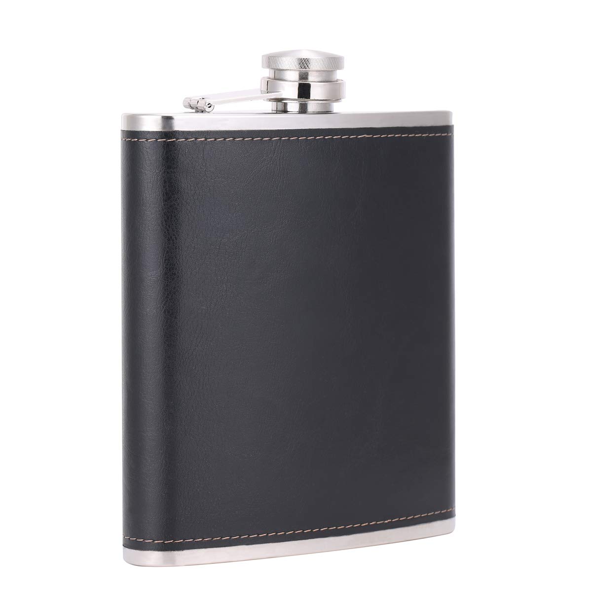 TOX TANEAXON 18 oz Large Capacity Black