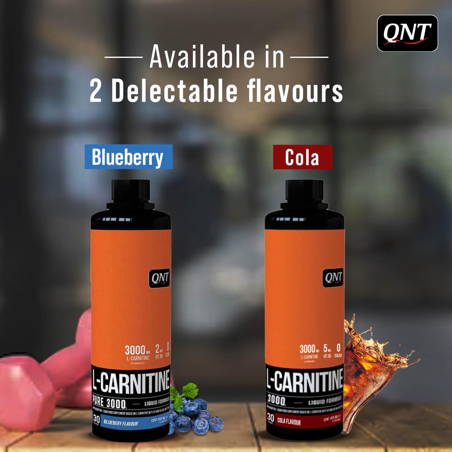 qnt l-carnitine 3000 zero sugar Buy L Carnitine Liquid… coqa
