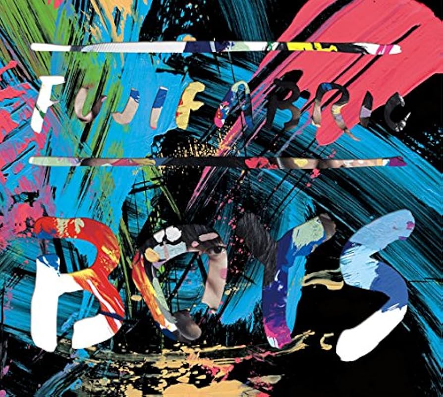 Amazon.co.jp: BOYS(初回生産限定盤) - フジファブリック