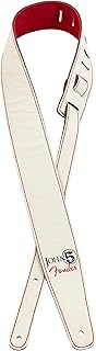 Fender John 5 Leather Guitar Strap