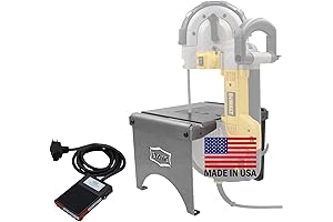 SWAG Off Road V3.0 Portable Bandsaw Table