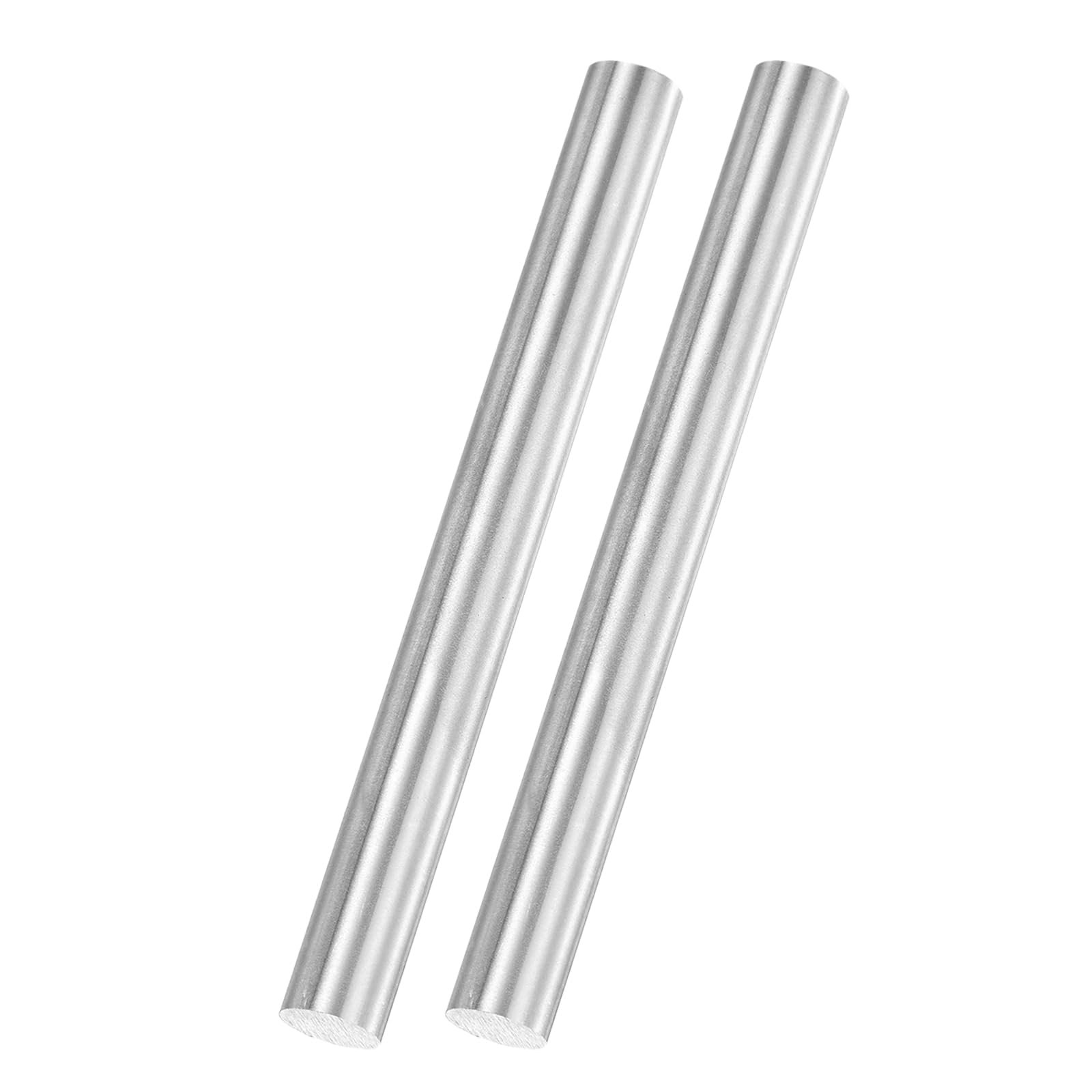 High Speed Steel Rods - 20 Pack, 0.8mm x 100mm -25