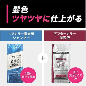 Beauteen Hair Color, Makeup Color, Gray Ash x 1