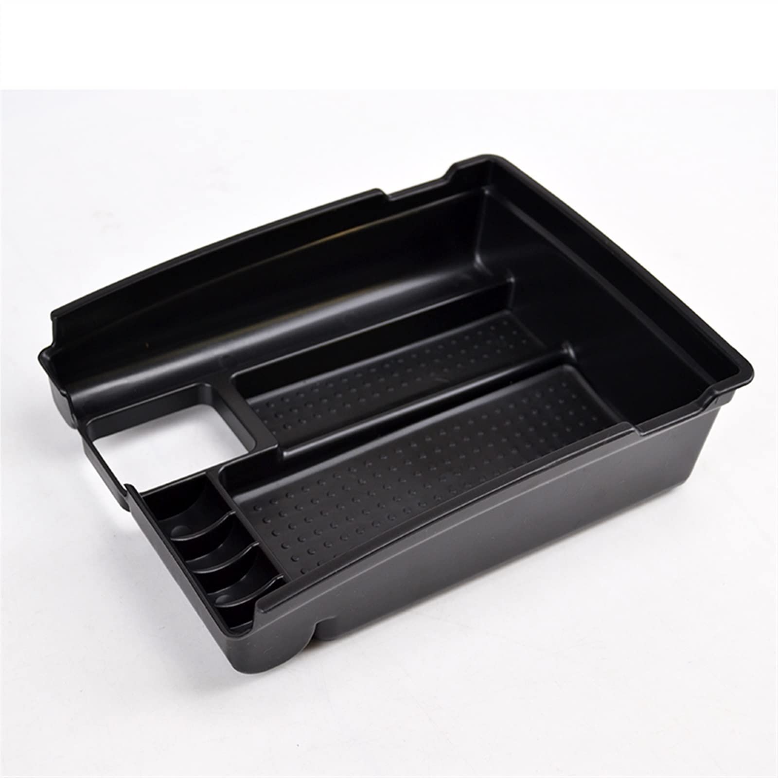 Boîte de rangement accoudoir central Pour Qashqai J11 2014-2017
