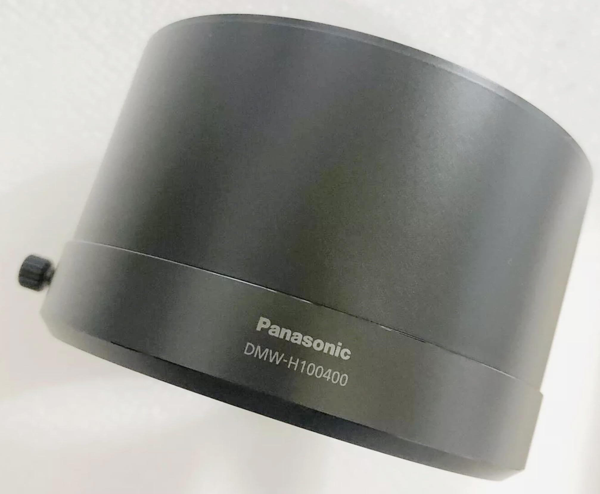 Amazon.com: NEW Genuine Lens Hood DMW-H100400 Compatible with