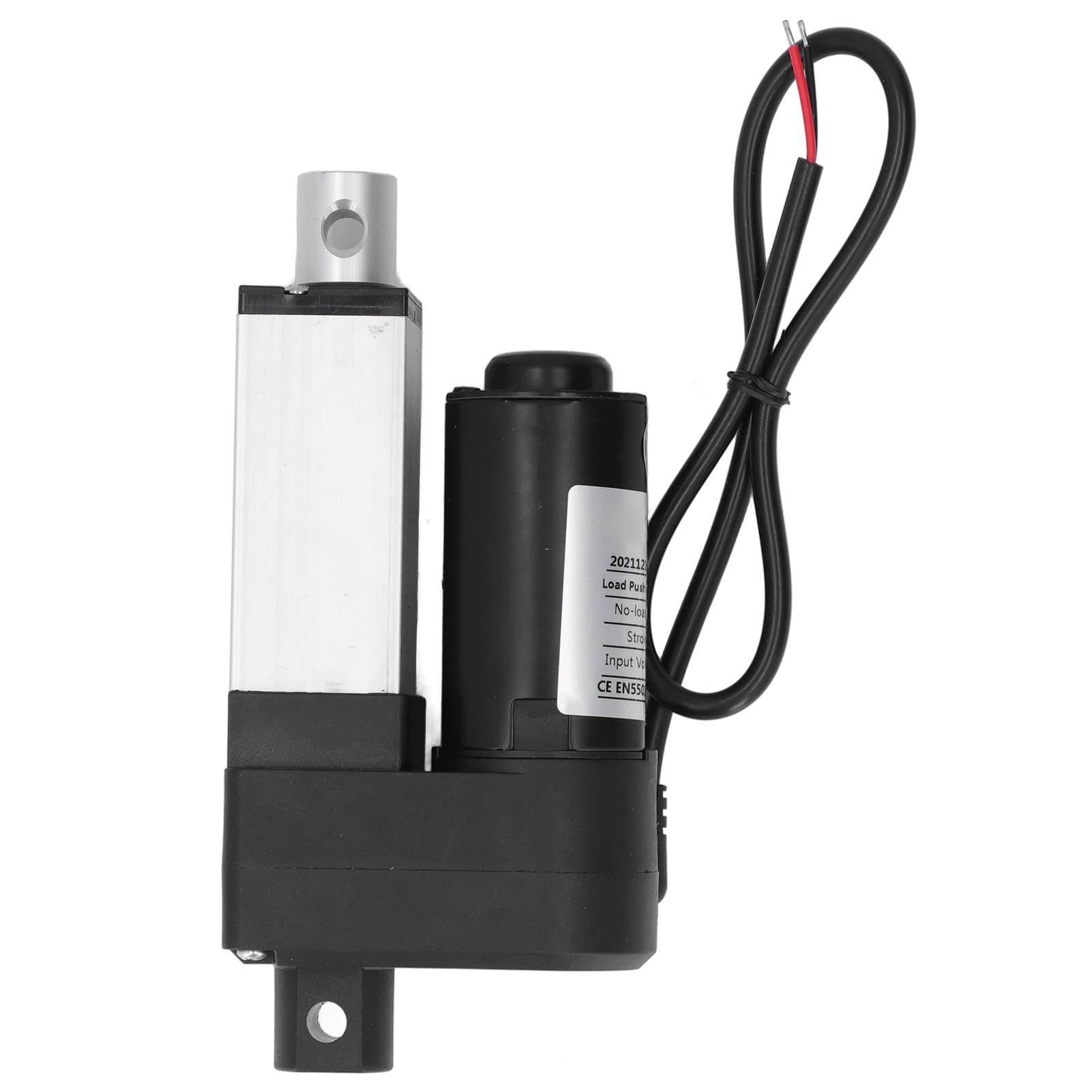 Buy Automatically Linear Actuator Motor 800n DC 24V Lifting Lug Type