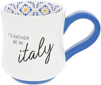 Pavilion Gift Company Mug