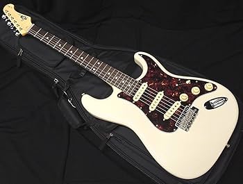 FGN ストラトキャスターFujigen Neo Classic WB Amazon | FGN FUJIGEN NST110MAH WB フジゲン Neo Classic
