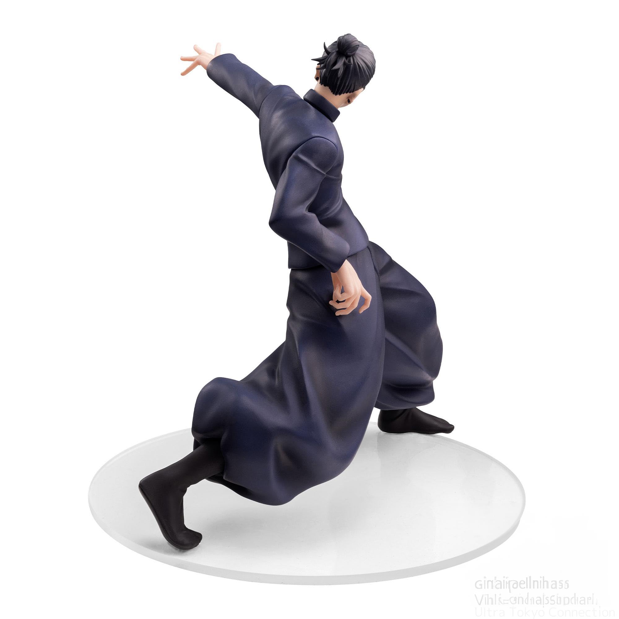 Amazon.com: SEGA-Luminasta Jujutsu Kaisen Kaigyoku/Gyokusetsu