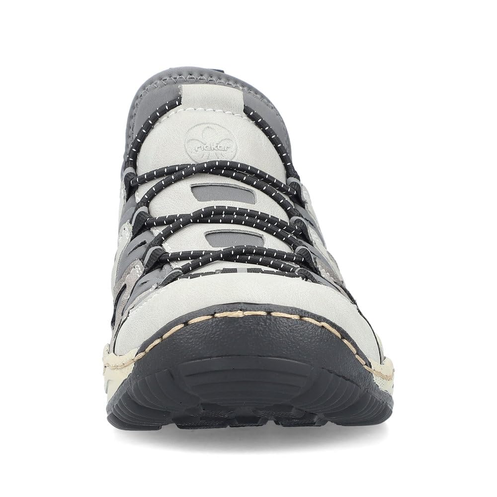 Rieker Damen L0539Trekking Halbschuhe