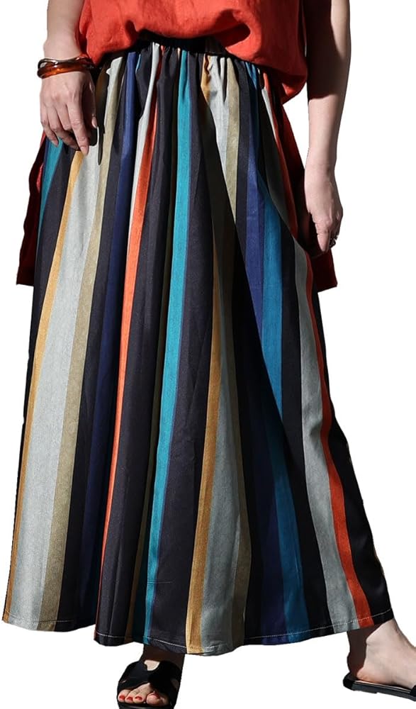 Amazon.co.jp: [sawa á la mode] 大人 の カラフル パレット な 魅力