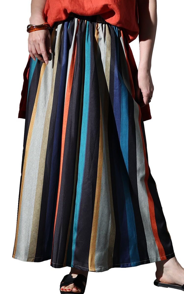 Amazon.co.jp: [sawa á la mode] 大人 の カラフル パレット な