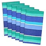 DII 100% Cotton, Oversized Basic Everyday 20x 20