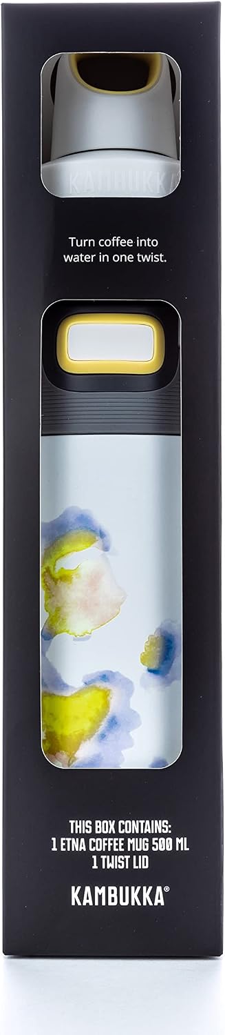 Kambukka Giftbox ETNA 500 Jungle+Ücretsiz kapak