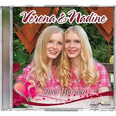 Zwei Herzen