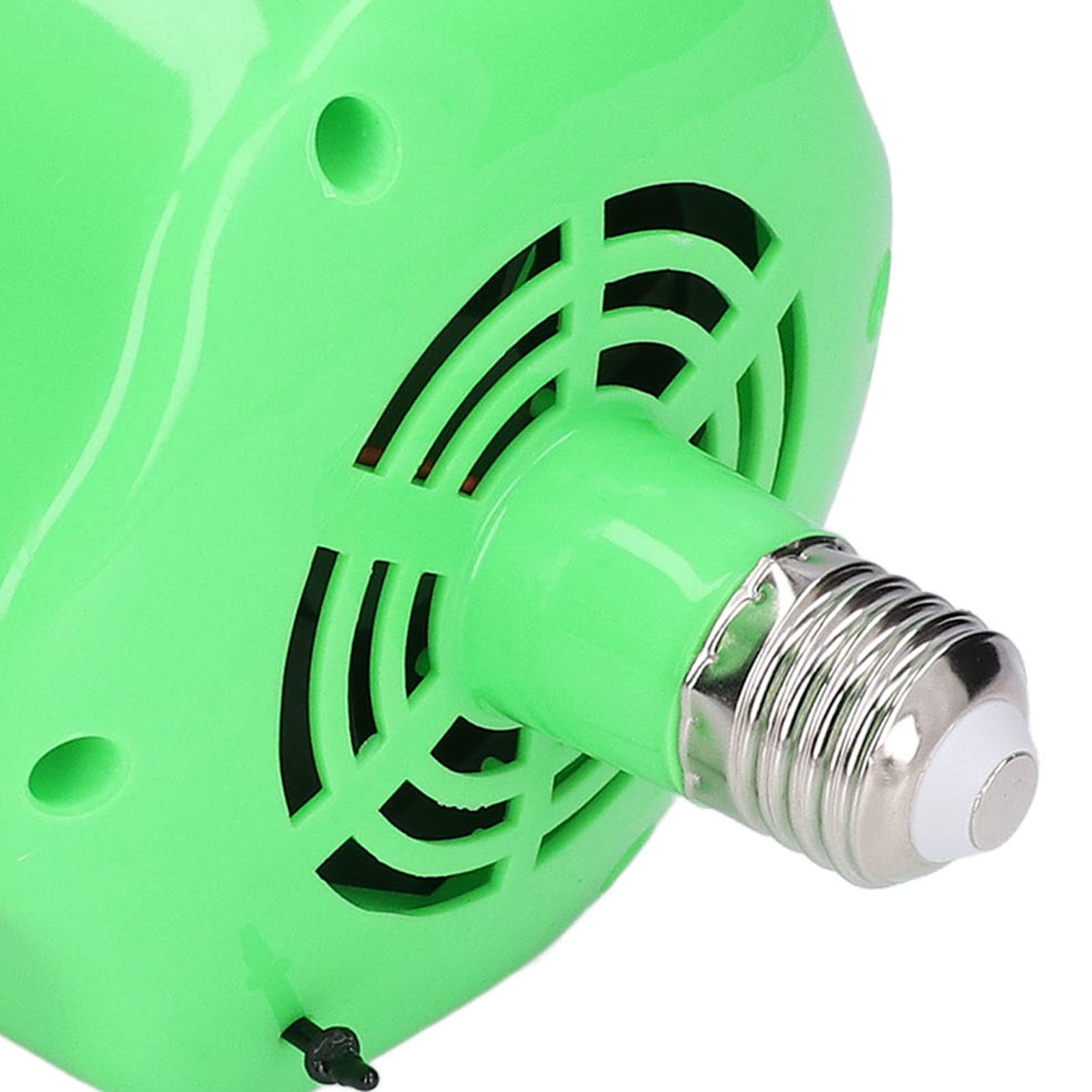 Pilipane E27 Lampada di riscaldamento Regolabile Controllo termostatico Farm Luce calda per pollame di pollo 220V