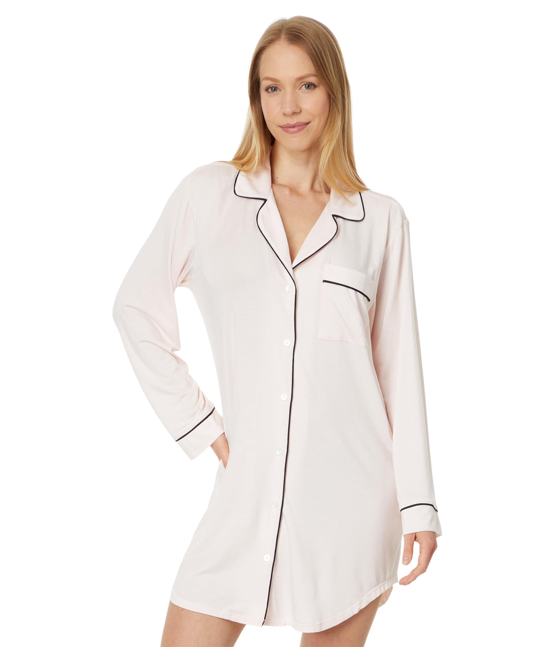 Eberjey Gisele Classic Women's Pajama Sleepshirt