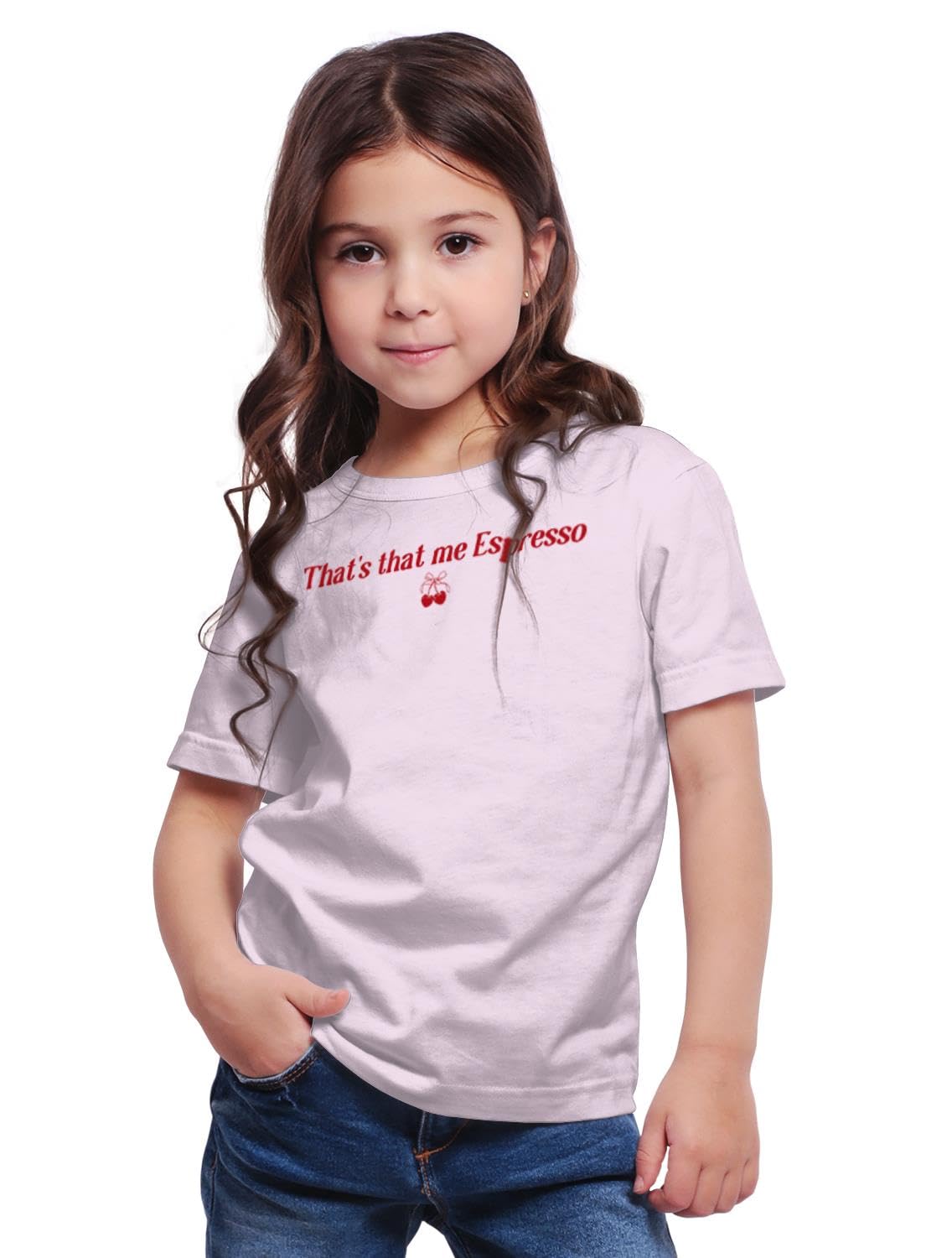 AirDrop Kids Carpenter Graphic Printed T-Shirt for Boys & Girls Relaxed Fit 2133