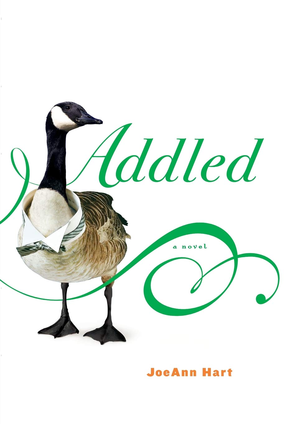 Addled: A Novel
